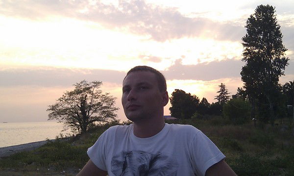 Игорь Седов