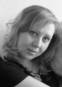 Екатерина Навойчик