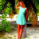 Оля Сергеева