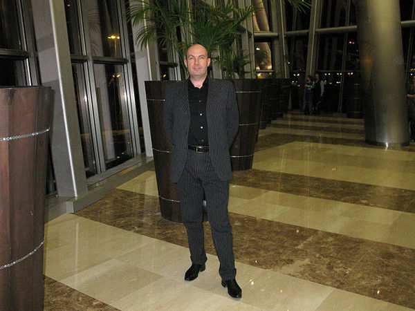 Владислав Чернявский