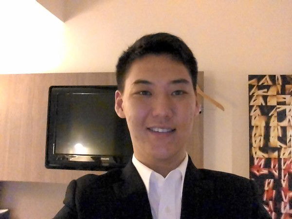 Зорикто Цыдыпов