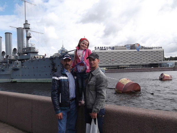 Дмитрий Бобров