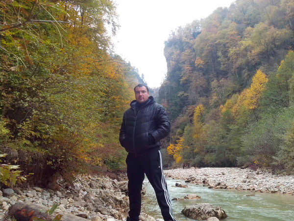 Антон Палагута