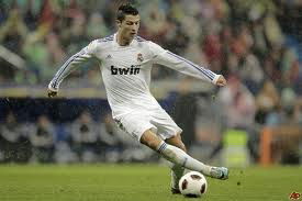 Cristiano Ronaldo The [_Fun_]