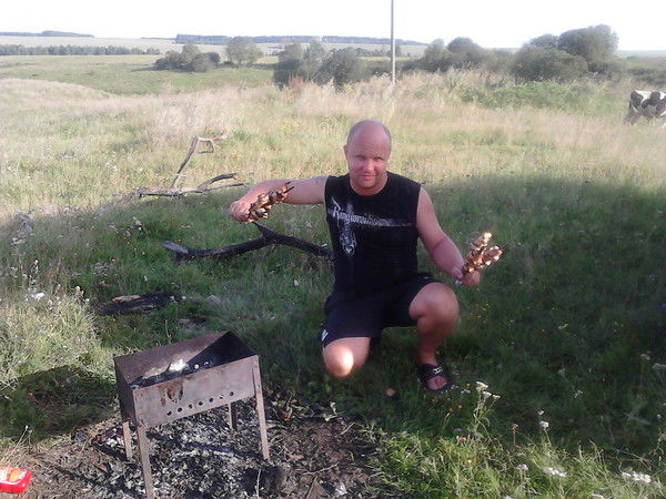 Сергей Шкут