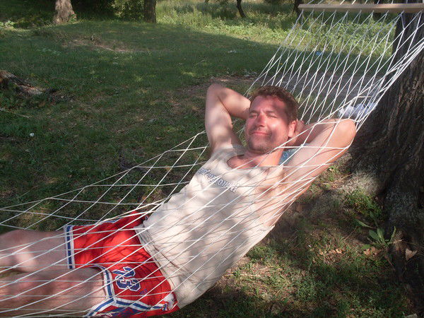 Сергей Мельников