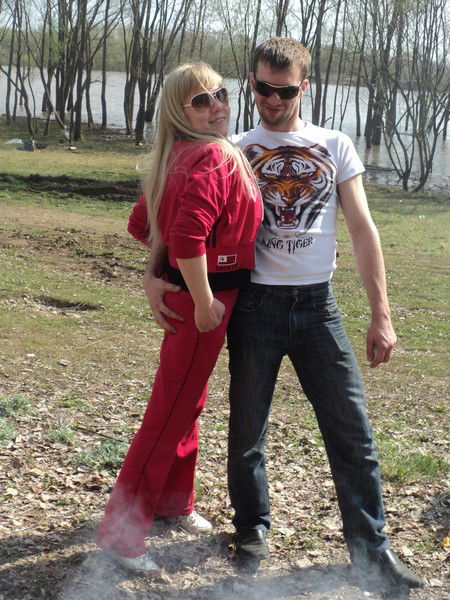 Алина Громова