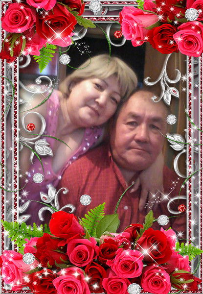 Кульзура Тулегенова (Жунусова)