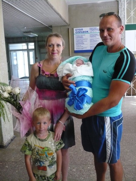 Александр Лифатов