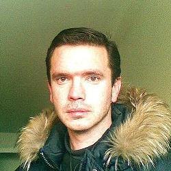 Саша Дорофеев