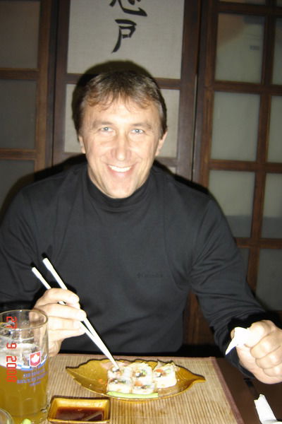 Владимир Салтунов