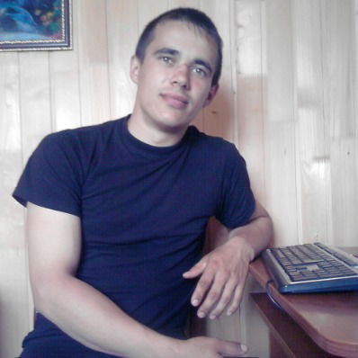 Ренат Хаертдинов