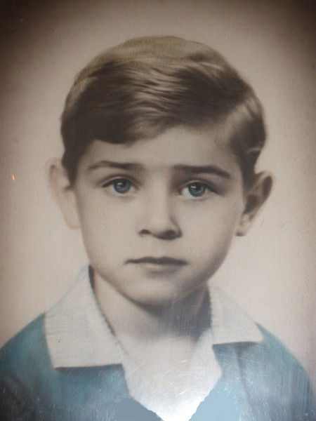 Владимир Гулаков