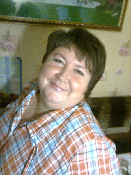 Елена Лушенкова