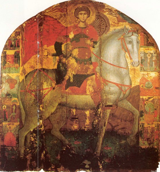 Юрий Мокрий