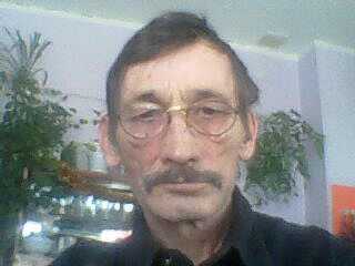 Игорь Сучков