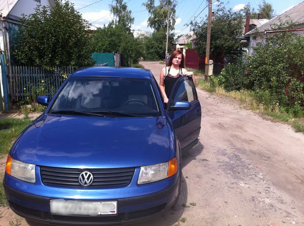 Екатерина Сенина