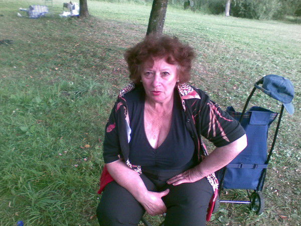 Зиновий Найман