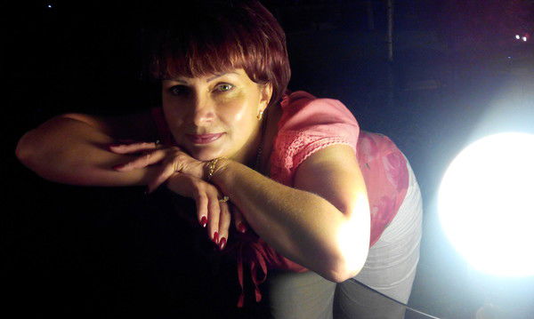 Инна Королёва