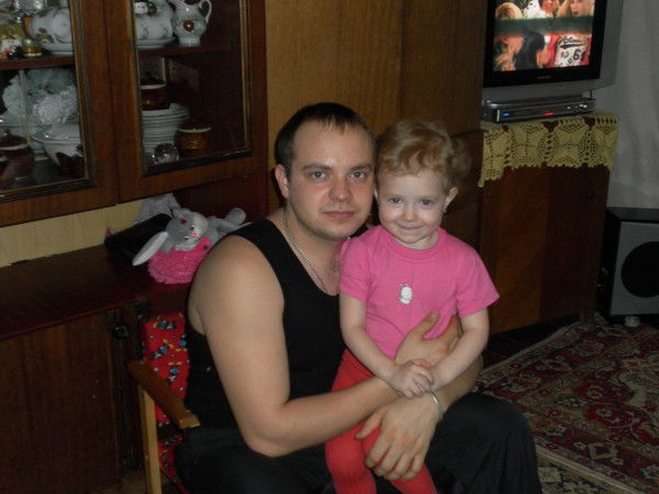 Михаил Завалов