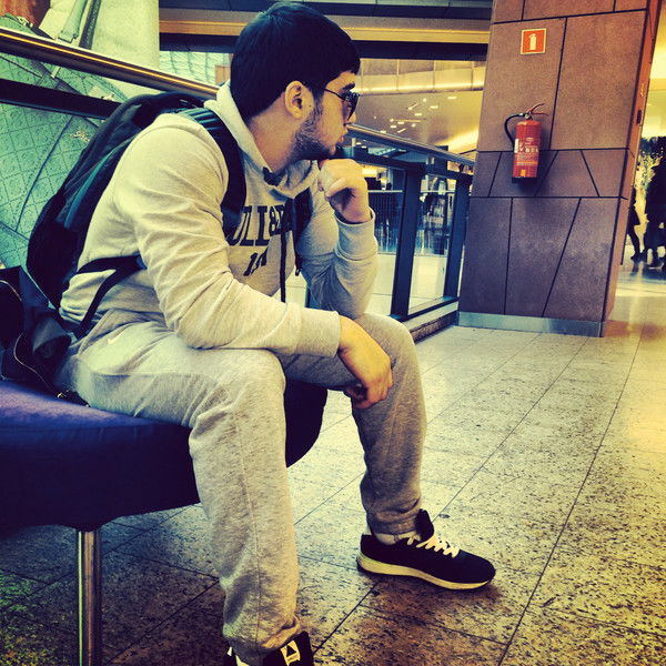 Ислом Муллаханов