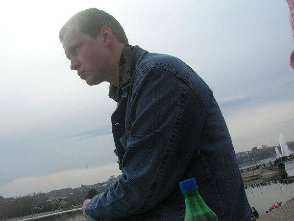 Алексей Барсуков