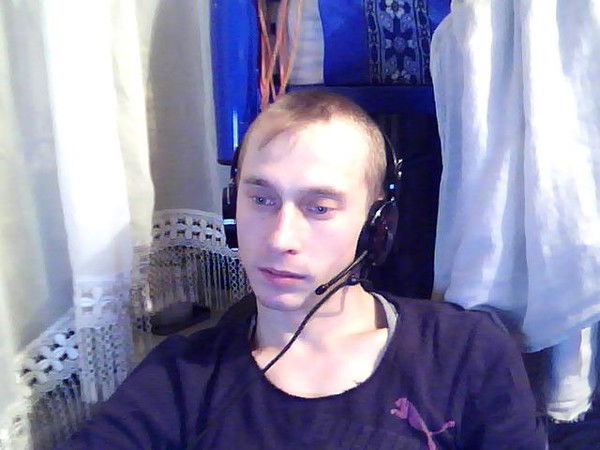 Артём Штарев