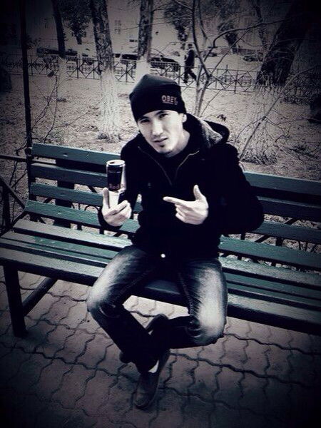 Жандос Кожаниязов