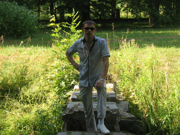 Дмитрий Дернейко