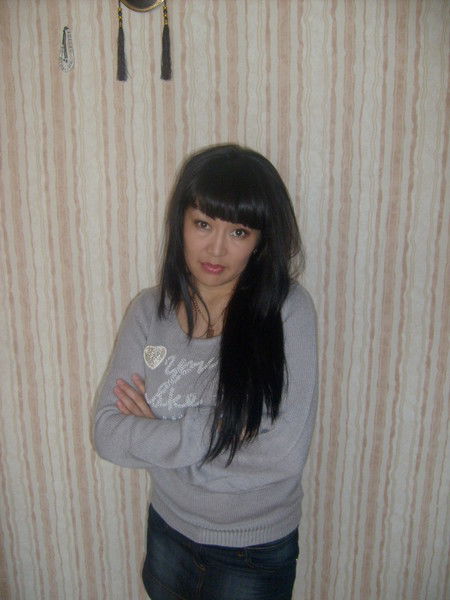 Жадыра Ахмадиева