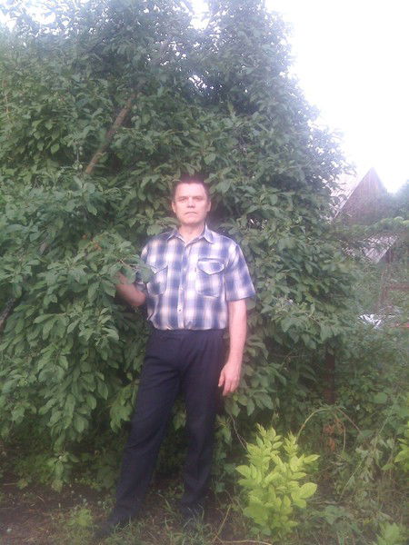 Владимир Безбородов