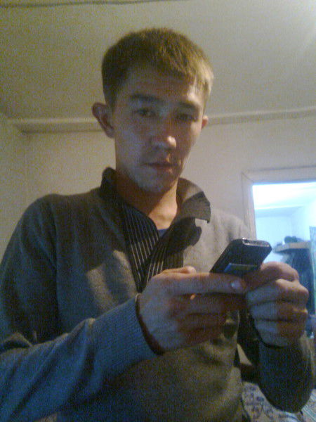 Бек Батырхан