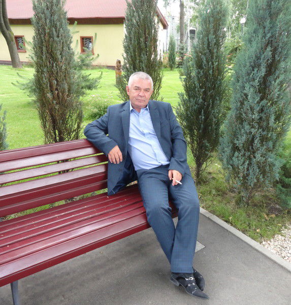 Николай Маркевич