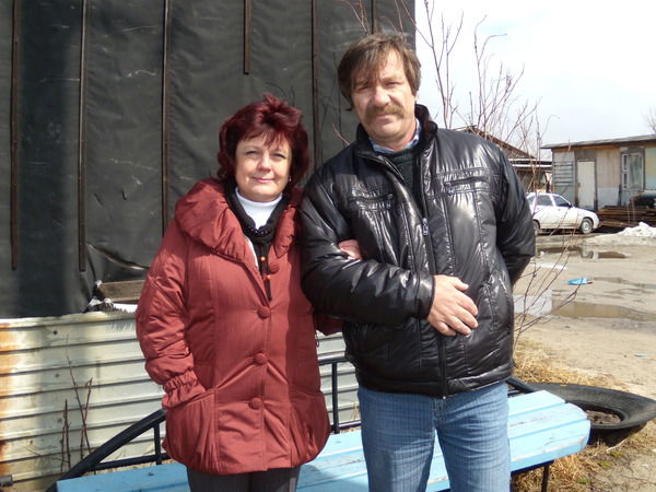 Людмила Балло(Крапивка)