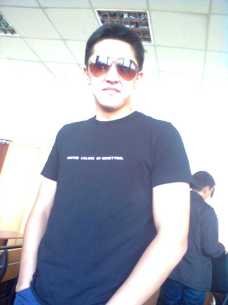 Нурбек Жакипбаев