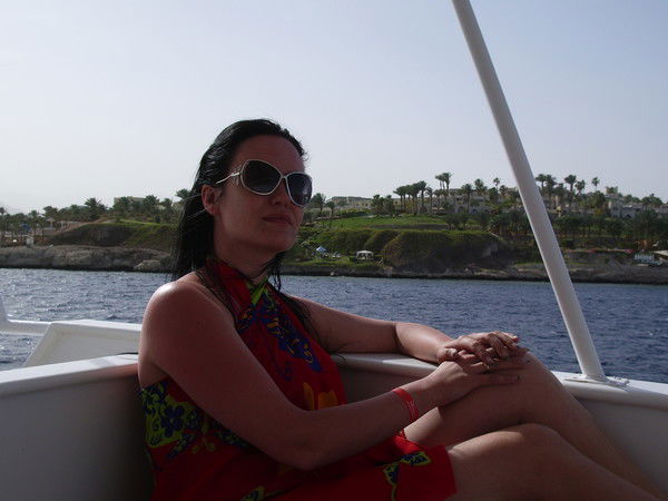 Ирина Гаряга