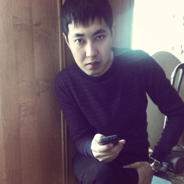 Дархан Айткулов