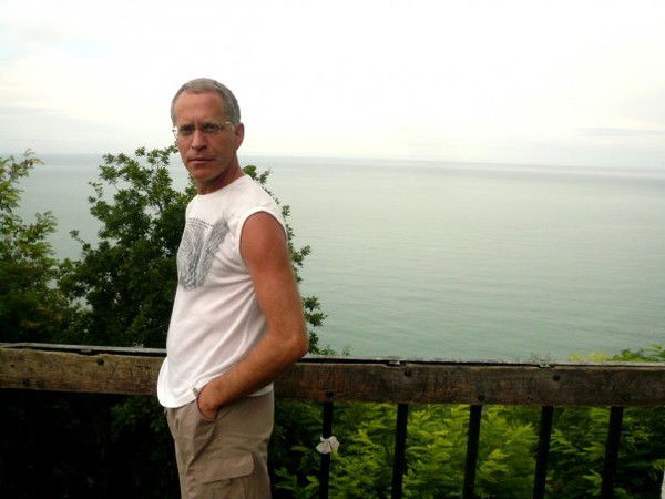 Леонид Негин