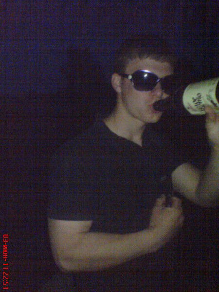 Вова Рынгель