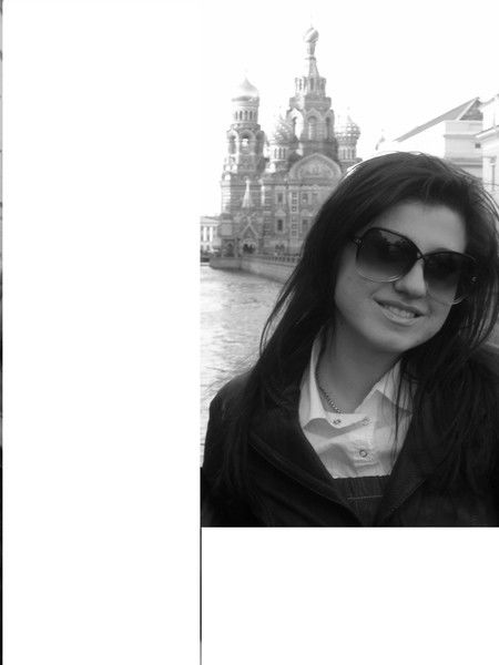 Галина Владыка