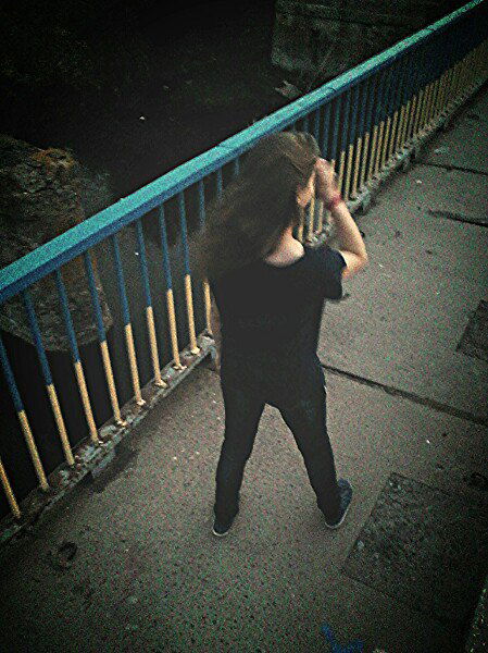 Лиана Ерёмка