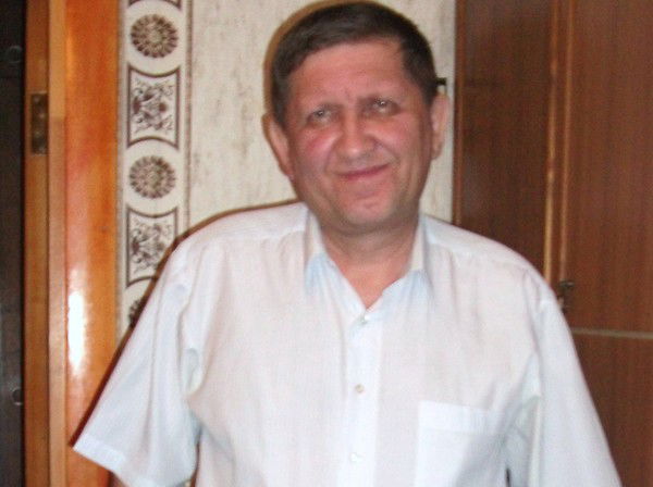 Мясум Абдульмянов