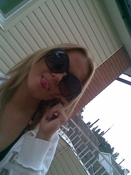 Анжелика Багапова