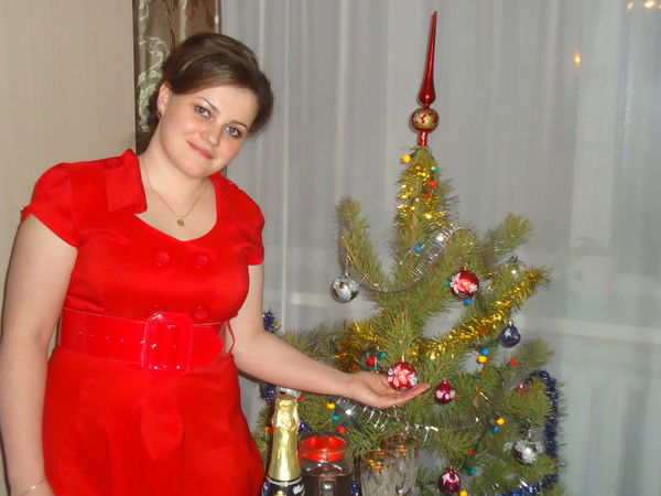 Наталья Барышникова