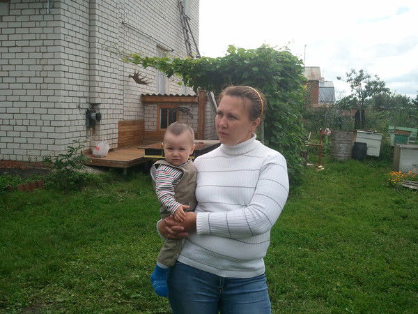 Венера Аитова