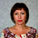 Юлия Новокрещенова