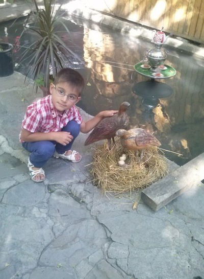 Нурлан Надиров