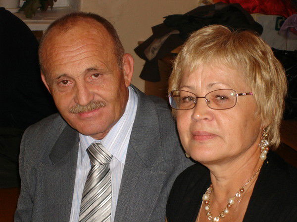 Владимир Захаров