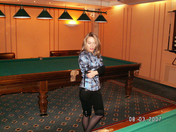 Людмила Моложенко