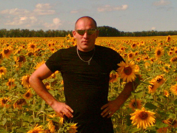 Вадим Михеев